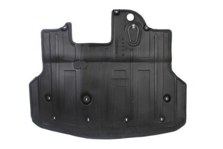 Кришка під мотором (поліетилен, Дизель) HYUNDAI i40 I VF 07.11-05.15 BLIC 6601023138860P