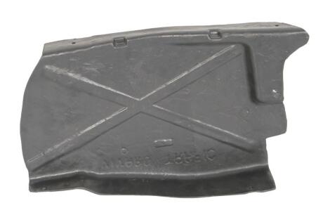 Захист двигуна/КПП Renault Trafic, Nissan Primastar, Opel Vivaro BLIC 6601026062872P