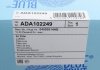Купить Фильтр воздушный Jeep Patriot/Compass 2.0/2.4 06- BLUE PRINT ada102249 (фото5) подбор по VIN коду, цена 409 грн.
