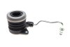 Купить Подшипник выжимной Fiat Doblo/Opel Combo 1.6-2.0D 10- BLUE PRINT ada103613 (фото6) подбор по VIN коду, цена 3765 грн.