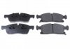 Купить Колодки тормозные (передние) MB M-class (W166)/GLE (W166)/Jeep Grand Cherokee IV 2.1D-6.4i 10- Jeep Grand Cherokee BLUE PRINT ada104269 (фото1) подбор по VIN коду, цена 1709 грн.