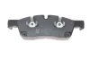 Купить Колодки тормозные (передние) MB M-class (W166)/GLE (W166)/Jeep Grand Cherokee IV 2.1D-6.4i 10- BLUE PRINT ada104269 (фото2) подбор по VIN коду, цена 1711 грн.