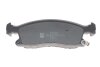Купить Колодки тормозные (передние) MB M-class (W166)/GLE (W166)/Jeep Grand Cherokee IV 2.1D-6.4i 10- BLUE PRINT ada104269 (фото4) подбор по VIN коду, цена 1711 грн.