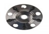 Купити MITSUBISHI Маточина задня OUTLANDER II (CW_W) 2.0 DI-D (CW8W) 07-12, JEEP COMPASS (MK49) 2.0 CRD 4x4 06- Mitsubishi ASX, Outlander, Jeep Compass, Patriot, Mitsubishi Lancer BLUE PRINT ada108315 (фото2) підбір по VIN коду, ціна 3691 грн.