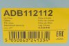 Купить Фильтр масляный BMW 5 (E60)/ 6 (E63)/ X5 (E53) 3.6-4.8 i 00-10 BLUE PRINT adb112112 (фото7) подбор по VIN коду, цена 270 грн.