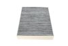 Купить Фильтр салона BMW 3 (F30/F80) 1.6-4.0D 11- (угольный) BLUE PRINT adb112518 (фото3) подбор по VIN коду, цена 655 грн.