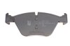 Купити Колодки гальмівні (передні) BMW 3 (E90-E93)/5 (E60/E61/F10/F11) 03-17 BLUE PRINT adb114205 (фото3) підбір по VIN коду, ціна 1564 грн.