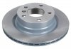 Купить Диск тормозной задн. BMW 116-120, 318-328 BMW F20, E91, E90, F30, E92, E93, E81, F32, F31, E87, F22 BLUE PRINT adb114337 (фото1) подбор по VIN коду, цена 1494 грн.