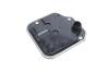 Купити Фільтр АКПП Hyundai Accent III/Elantra/i10/i30/Kia Ceed/Picanto 1.1-2.0 04- (з прокладкою) BLUE PRINT adbp210069 (фото7) підбір по VIN коду, ціна 858 грн.