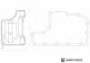 Купить OPEL Фильтр АКПП с прокладкой OPEL Astra F/G/H, Corsa C/D, Vectra B, Zafira A BLUE PRINT adbp210076 (фото3) подбор по VIN коду, цена 730 грн.