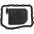 Фото фильтр + прокладка АКП HYUNDAI SANTA FE 13- BLUE PRINT adbp210078 Купить Фильтр + прокладка АКП HYUNDAI SANTA FE 13- BLUE PRINT adbp210078 (фото2) подбор по VIN коду, цена 1515 грн.