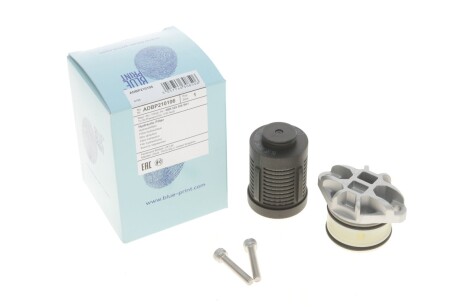 Р/к сцеления системы 4 motion VW BLUE PRINT adbp210106