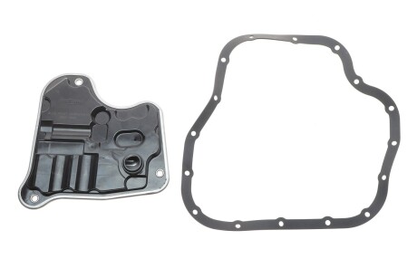 Фильтр АКПП Toyota Auris/Avensis 08-19 (с прокладкой)) BLUE PRINT adbp210138
