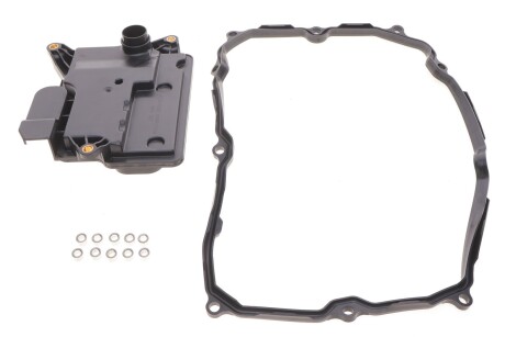 Фільтр АКПП Toyota Hilux/Land Cruiser 09- (з прокладкою) BLUE PRINT adbp210144