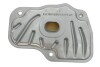 Купить Фильтр АКПП Toyota Yaris 1.3 11-(к-кт с прокладкой) BLUE PRINT adbp210163 (фото1) подбор по VIN коду, цена 1310 грн.