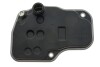 Купить Фильтр АКПП Toyota Yaris 1.3 11-(к-кт с прокладкой) BLUE PRINT adbp210163 (фото3) подбор по VIN коду, цена 1310 грн.