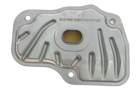 Фильтр АКПП Toyota Yaris 1.3 11-(к-кт с прокладкой) BLUE PRINT adbp210163