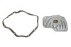 Купить Фильтр АКПП Toyota Yaris 1.3 11-(к-кт с прокладкой) BLUE PRINT adbp210163 (фото5) подбор по VIN коду, цена 1310 грн.