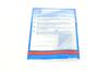 Купить К-т сцепления Opel Astra, Chevrolet Cruze, Opel Meriva, Corsa BLUE PRINT adbp300007 (фото14) подбор по VIN коду, цена 9606 грн.
