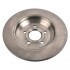 Купить FORD Гальмівний диск FOCUS IV 1.0-2.3 18- BLUE PRINT adbp430017 (фото2) подбор по VIN коду, цена 1473 грн.