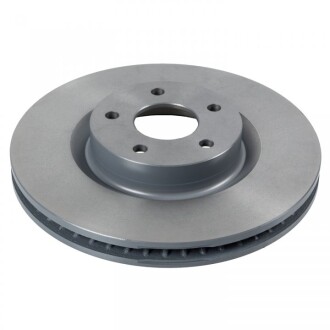 FORD Тормозной диск передний. FOCUS IV, KUGA III BLUE PRINT adbp430032