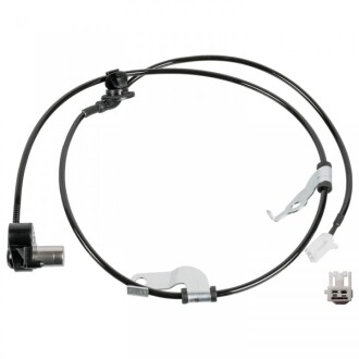 MAZDA датчик ABS задн.прав.Mazda 6 02- BLUE PRINT adbp710031