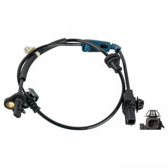 HONDA Датчик ABS передній лівий CR-V IV 1.6-2.4 12- BLUE PRINT adbp710103
