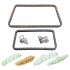 Купити К-т ланцюга р/вала Santa FE, Tucson, ix35, 2.0CRDI 06- KIA Sorento, Hyundai Santa Fe, IX35, KIA Sportage, Hyundai Tucson BLUE PRINT adbp730078 (фото1) підбір по VIN коду, ціна 4897 грн.