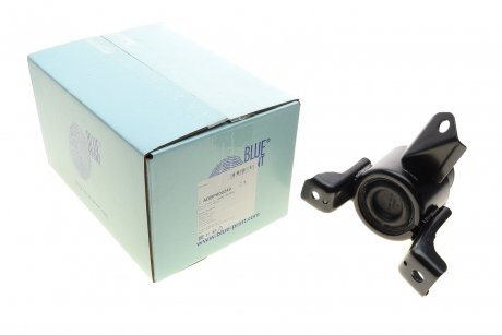 Купить Подушка двигателя Mazda 6 BLUE PRINT adbp800249 (фото1) подбор по VIN коду, цена 1515 грн.