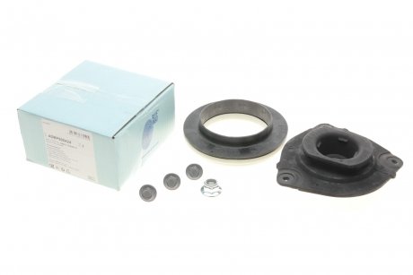 Подушка амортизатора (переднього) + підшипник Nissan Juke/Leaf 10- (L) BLUE PRINT adbp800424