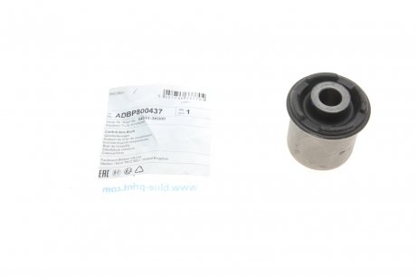 Сайлентблок важеля (переднього) Hyundai Sonata V 05- BLUE PRINT adbp800437