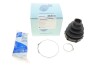 Купити Пильник ШРКШ (внутрішній) Toyota Auris/Corolla 12-19 (23.5x66x95mm) BLUE PRINT adbp810021 (фото1) підбір по VIN коду, ціна 542 грн.