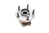 Купити Підшипник маточини (задньої) Subaru Forester/Impreza 1.6-2.5 13-17 (+ABS) BLUE PRINT adbp820035 (фото3) підбір по VIN коду, ціна 3794 грн.