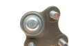Купити Опора кульова (передня/знизу/ззовні/R) Hyundai Tucson/Kia Optima 14- BLUE PRINT adbp860087 (фото4) підбір по VIN коду, ціна 1066 грн.