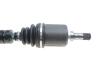 Купить NISSAN Приводний вал передн. лів. QASHQAI / QASHQAI +2 I 2.0 07-13 Nissan Qashqai BLUE PRINT adbp890049 (фото5) подбор по VIN коду, цена 4870 грн.