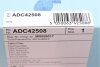 Купить Фильтр салона Smart Roadster/Forfour 0.7-1.5 03-08 Mitsubishi Colt 1.1-1.5 04- BLUE PRINT adc42508 (фото4) подбор по VIN коду, цена 345 грн.