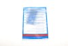 Купити Комплект зчеплення Mitsubishi L200 2.5DI-D 10-15 (d=250mm) (+вижимний) BLUE PRINT adc430125 (фото8) підбір по VIN коду, ціна 8630 грн.