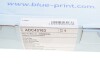 Купить Диск сцепления Mitsubishi Lancer, Galant, Pajero, L200 BLUE PRINT adc43163 (фото4) подбор по VIN коду, цена 1411 грн.