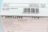 Купить Колодки тормозные (передние) Mitsubishi L200 05- /Pajero Sport 96- BLUE PRINT adc44272 (фото7) подбор по VIN коду, цена 1132 грн.