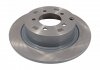 Купить Диск тормозной (задний) Citroen C4/Peugeot 4008 12-/Mitsubishi Outlander 06-12 (302x10)(с покрытием) Mitsubishi ASX, Outlander, Lancer BLUE PRINT adc443125 (фото1) подбор по VIN коду, цена 1353 грн.