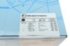 Купить Диск тормозной (передний) Mitsubishi Pajero 90-00/L200 96-07 (276x24) BLUE PRINT adc44348 (фото6) подбор по VIN коду, цена 1610 грн.