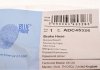 Купити Шланг гальмівний (задній) Mitsubishi L300 80-13/Pajero 90-00 Mitsubishi Pajero BLUE PRINT adc45326 (фото5) підбір по VIN коду, ціна 312 грн.