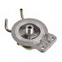 Купить MITSUBISHI кріплення паливного фільтра Galant,L200/300/400,Pajero,Pajero Sport,Opel Campo,Hyundai,Isuzu,Mazda 323/626 1.7/2.8d Mitsubishi L200 BLUE PRINT adc46827 (фото2) подбор по VIN коду, цена 1108 грн.