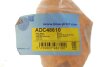 Купить Шаровой шарнир BLUE PRINT adc48610 (фото2) подбор по VIN коду, цена 1089 грн.