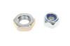 Купити Наконечник тяги рульової Citroen C-Crosser/Mitsubishi Lancer VIII 07-/Outlander II/Peugeot 4007 06-13 BLUE PRINT adc48780 (фото5) підбір по VIN коду, ціна 450 грн.