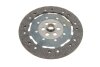 Купити Комплект зчеплення Ford Focus/Kuga 2.0 TDCi 08- (d=240mm) (+вижимний) BLUE PRINT adf1230120 (фото11) підбір по VIN коду, ціна 5903 грн.