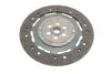 Купити Комплект зчеплення Ford Focus/Kuga 2.0 TDCi 08- (d=240mm) (+вижимний) BLUE PRINT adf1230120 (фото13) підбір по VIN коду, ціна 5903 грн.