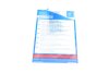 Купити Комплект зчеплення Ford Focus/Kuga 2.0 TDCi 08- (d=240mm) (+вижимний) BLUE PRINT adf1230120 (фото14) підбір по VIN коду, ціна 5903 грн.