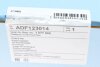 Купити Комплект зчеплення Ford Focus 1.4-1.8 PFI/Mondeo 1.6 PFI 98-14 (d=220mm) Ford Focus, Fiesta, Mondeo, Volvo S40, V50, C30, Ford C-Max, Ecosport BLUE PRINT adf123014 (фото8) підбір по VIN коду, ціна 3356 грн.