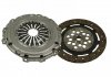 Купити Комплект зчеплення Ford Focus/Mondeo/Volvo V30/V50 1.8-2.0i 00-12 (d=228mm) Ford Mondeo, Focus, Volvo S40, V50, C30, Ford C-Max BLUE PRINT adf123032 (фото1) підбір по VIN коду, ціна 4365 грн.